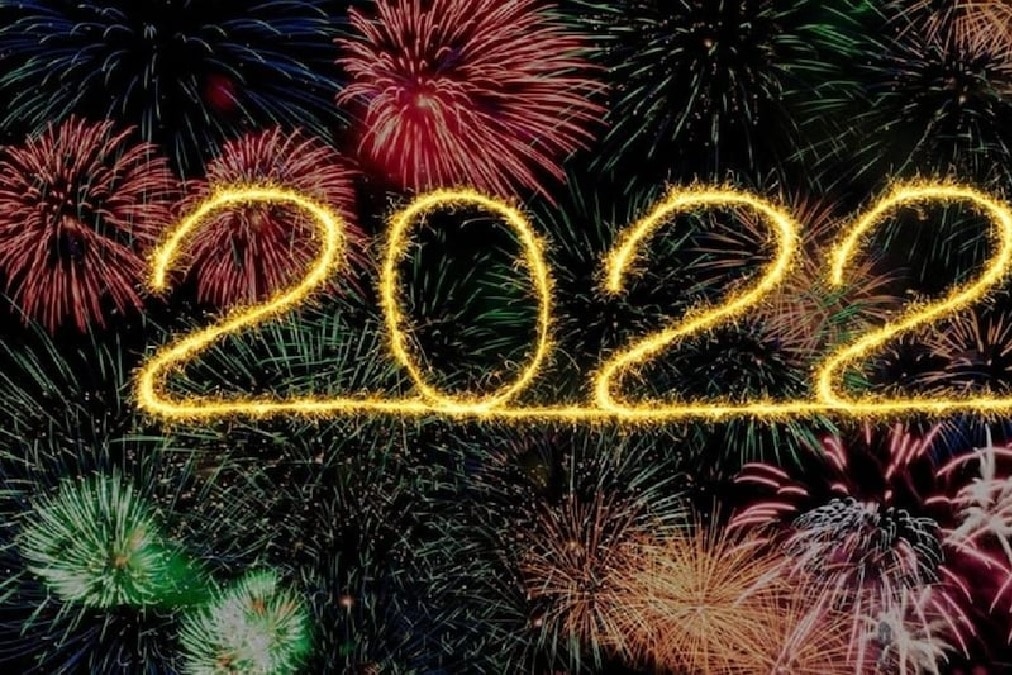 new year 2022 wishes