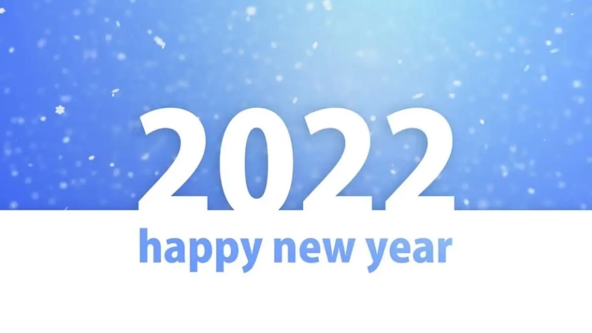 new year 2022 quotes