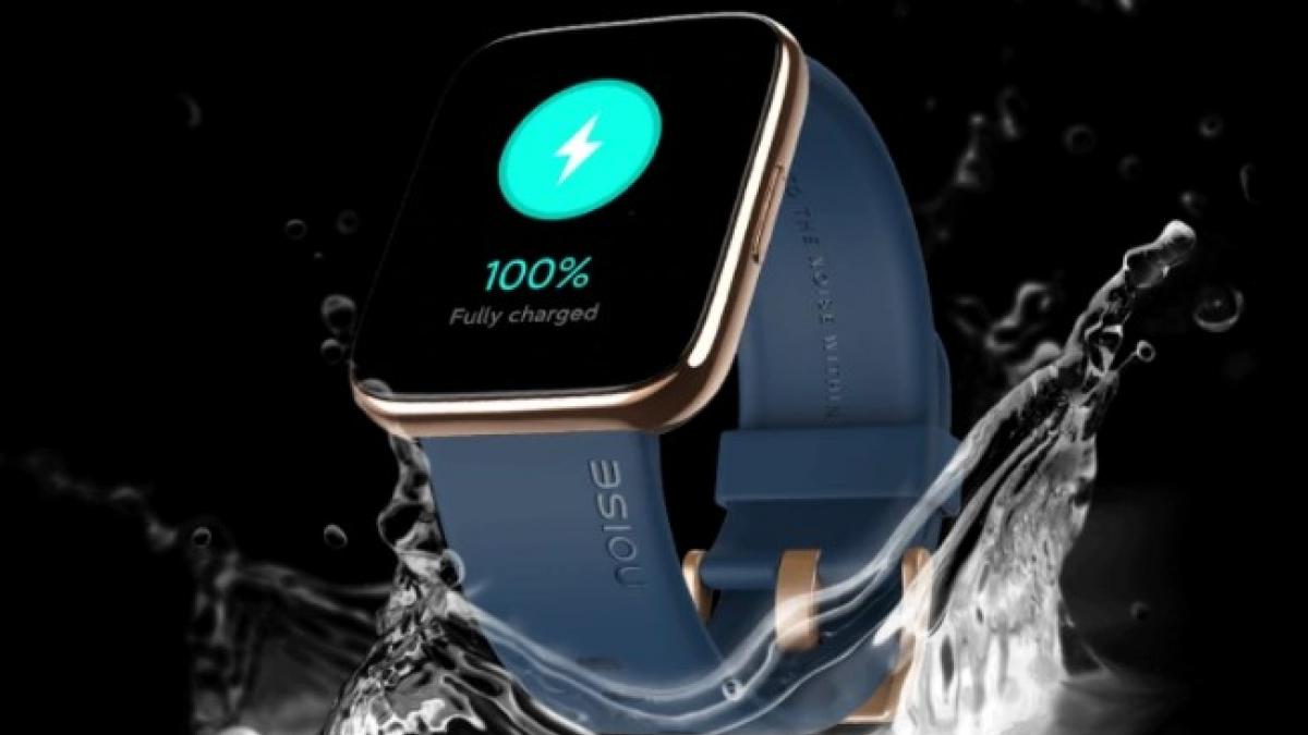 Noise Colorfit Ultra 2 