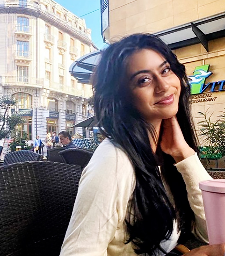 न्यासा देवगन