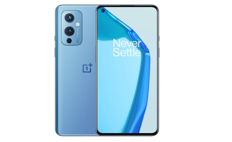 OnePlus 9 5G
