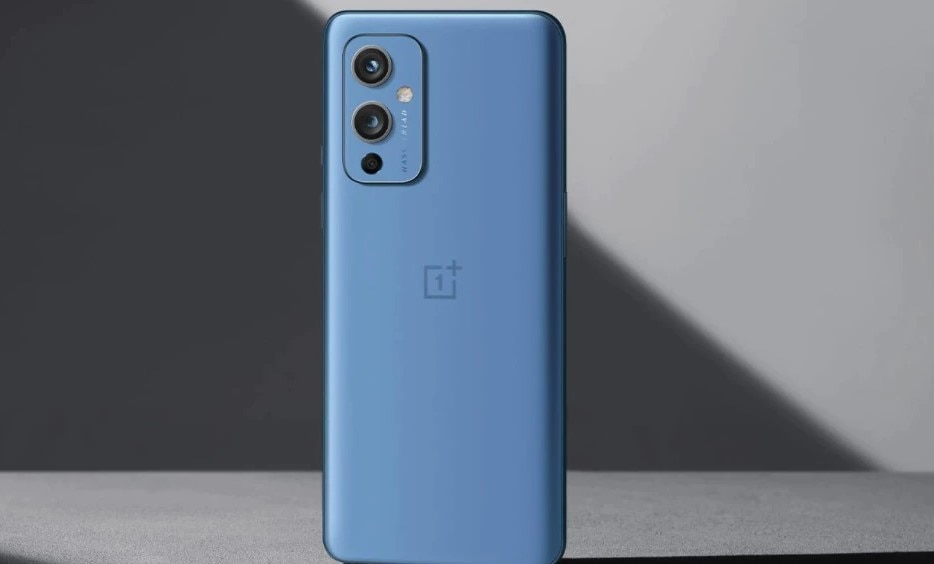 OnePlus 9 5G