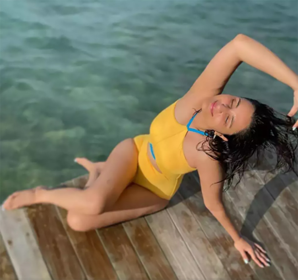 परिणीति चोपड़ा