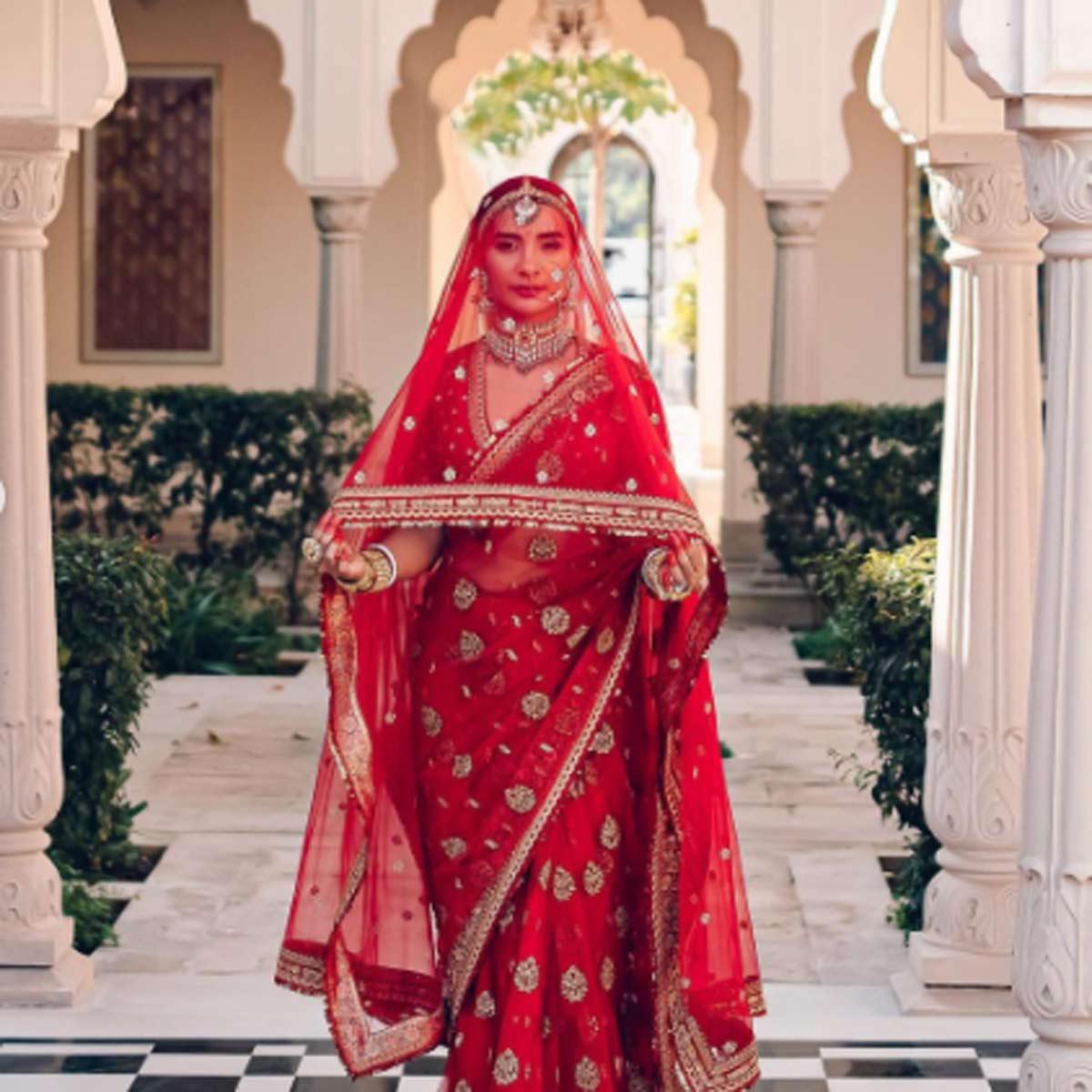 पत्रलेखा