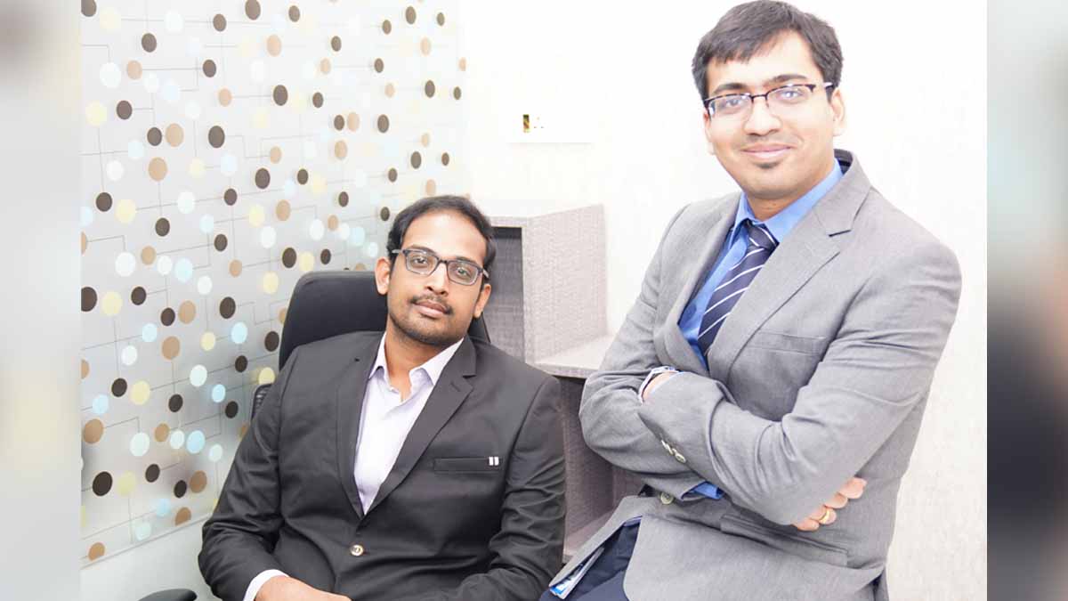 Skyroot Aerospace First Rocket Vikram