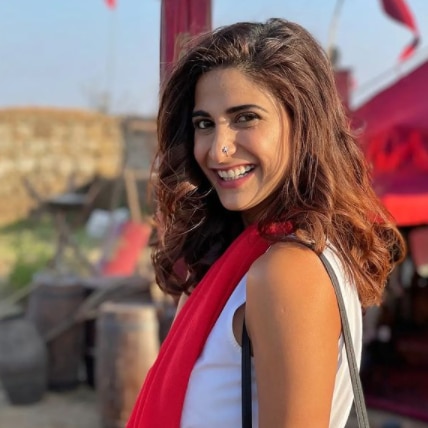 आहना कुमरा 