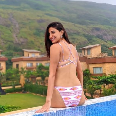 आहना कुमरा 