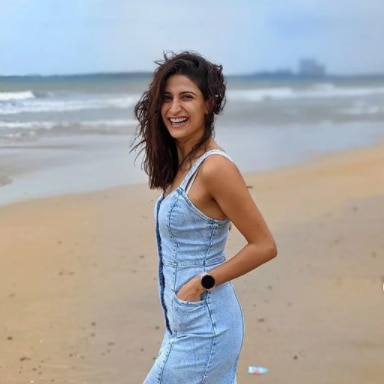 आहना कुमरा 