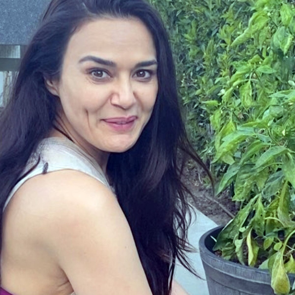 प्रीति जिंटा 