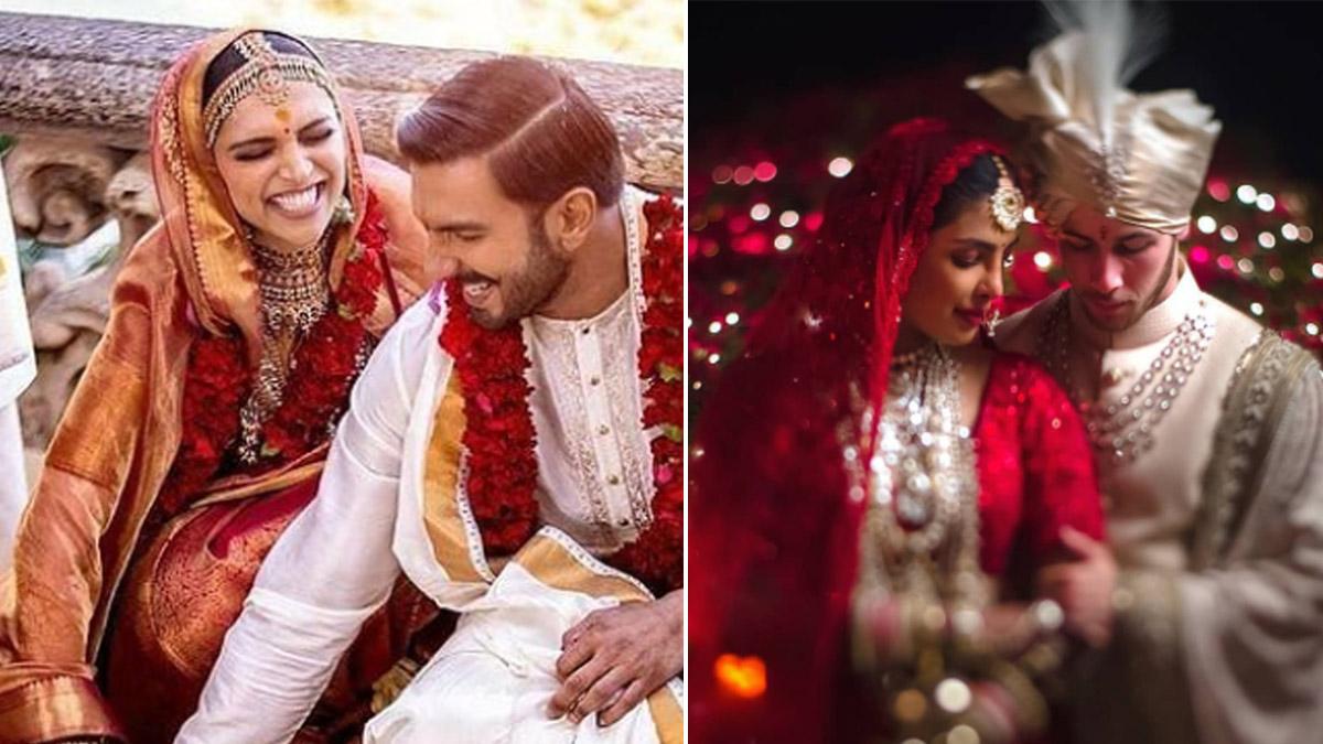 जब स्टार्स की शादी बनी मेहमानों का सिरदर्द, गेस्ट के लिए रखी गई थीं खास शर्तें