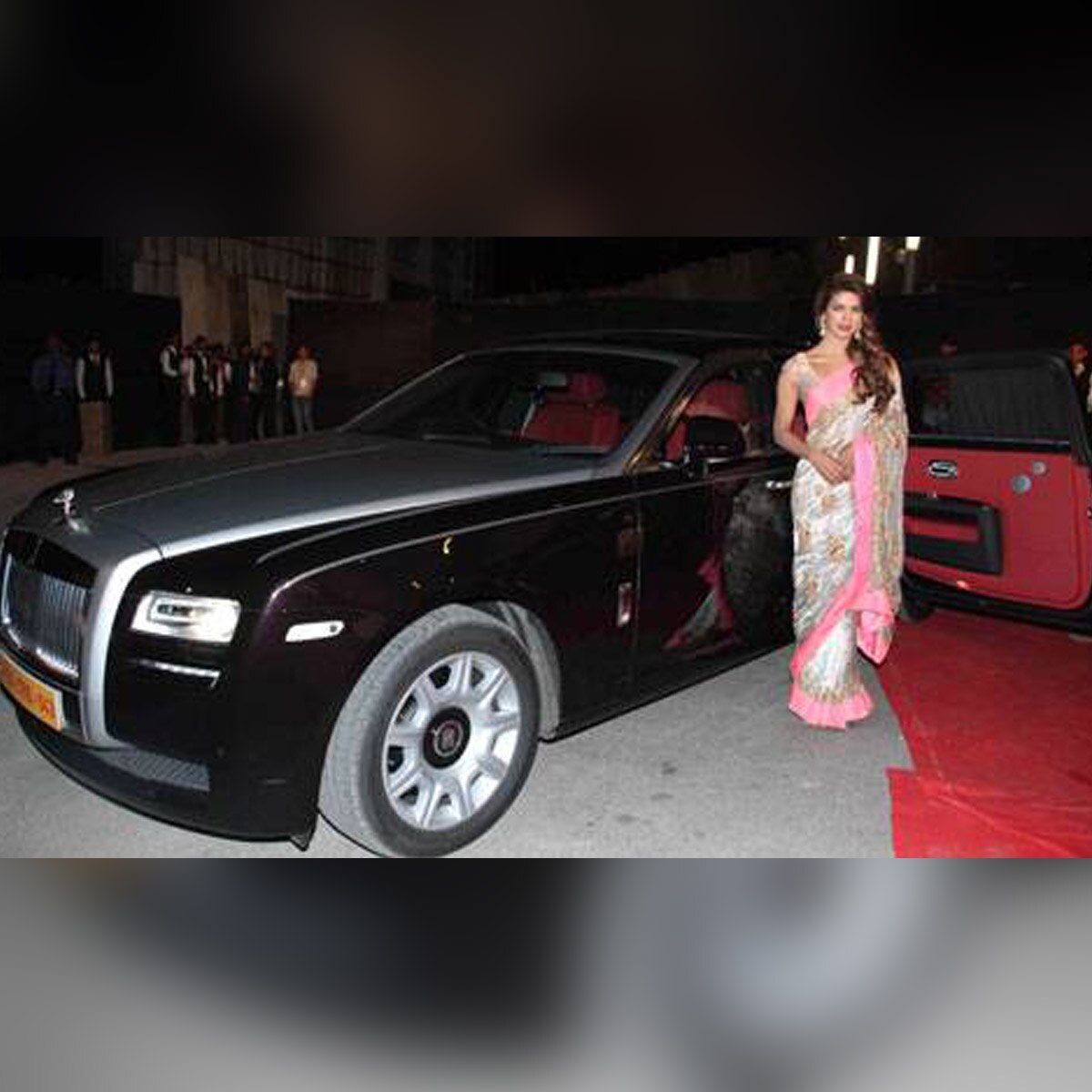 प्रियंका चोपड़ा