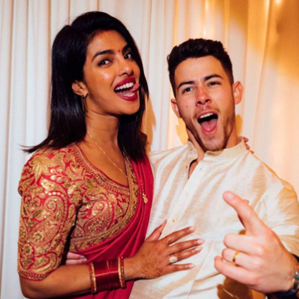 प्रियंका चोपड़ा