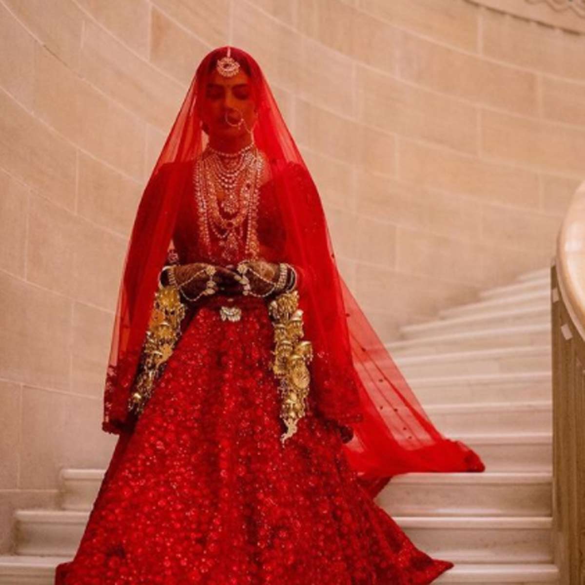 प्रियंका चोपड़ा