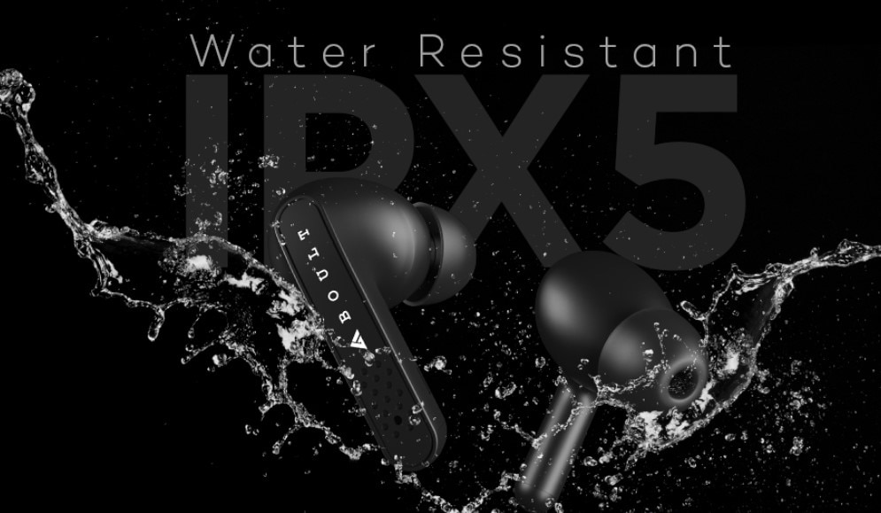 AirBass Propods X TWS 