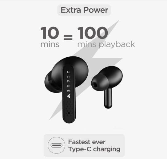 AirBass Propods X TWS 