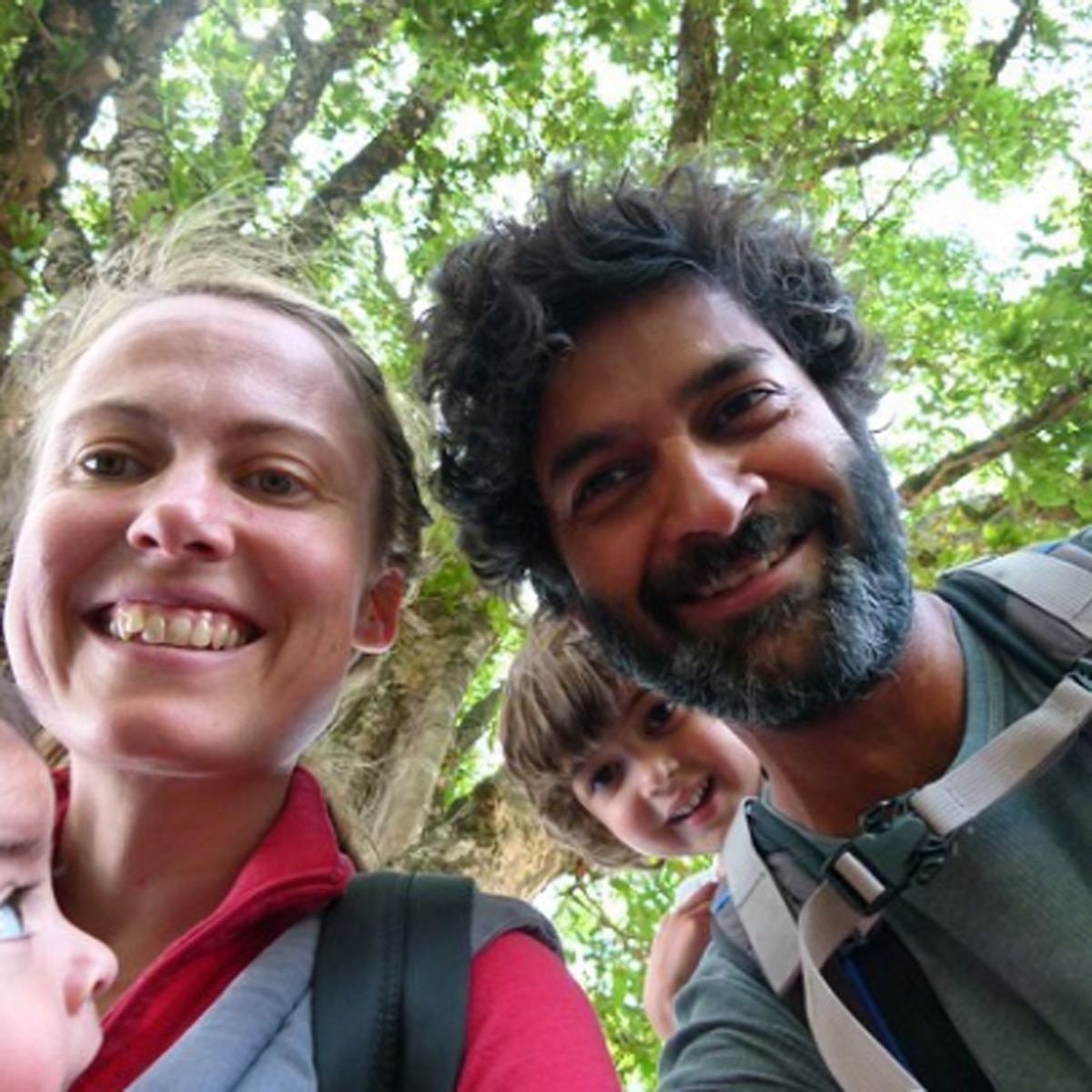 पूरब कोहली-  Lucy Payton