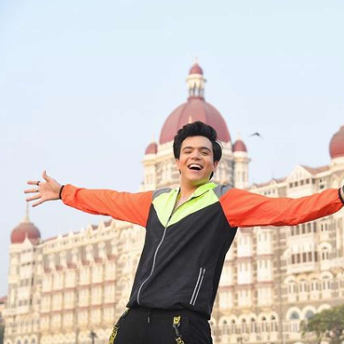 राज अनादकत