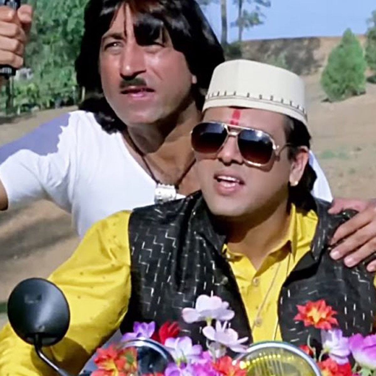 राजा बाबू 