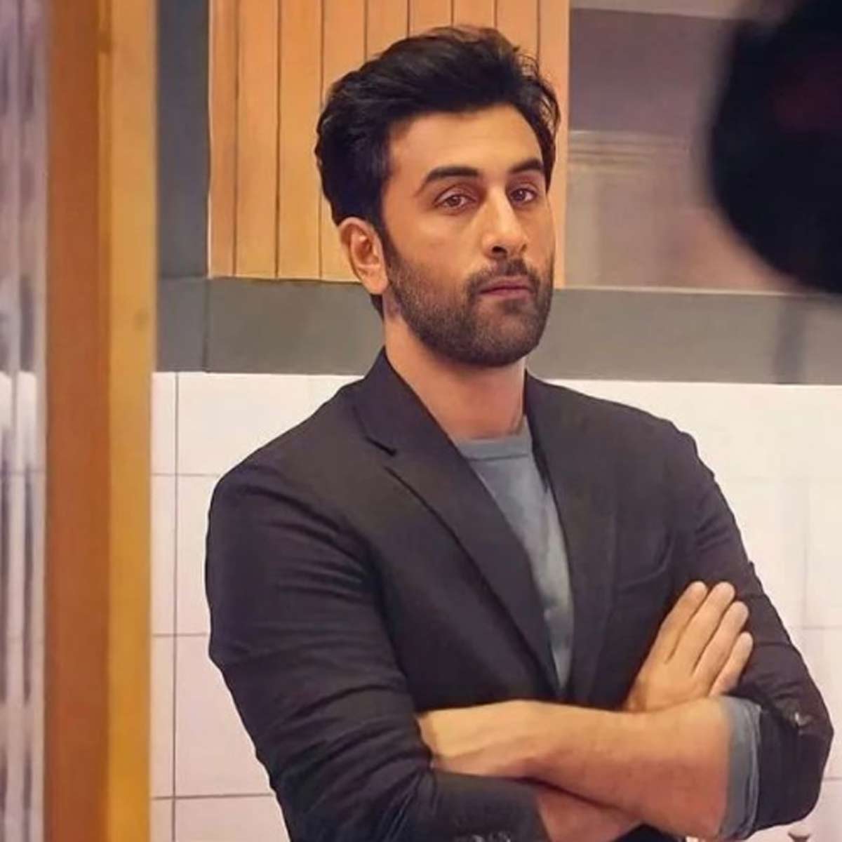 रणबीर कपूर 