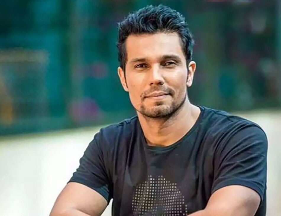 रणदीप हुड्डा