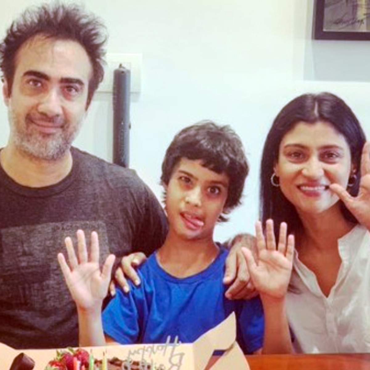 कोंकणा सेन शर्मा