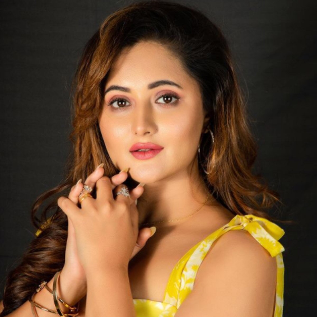 रश्मि देसाई