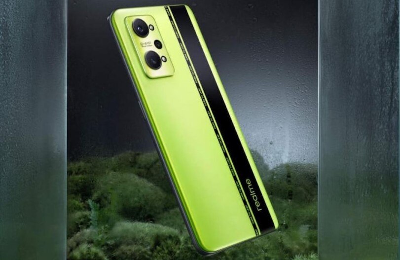 Realme Gt Neo 2