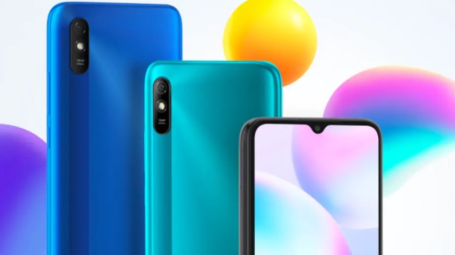 Redmi 9A