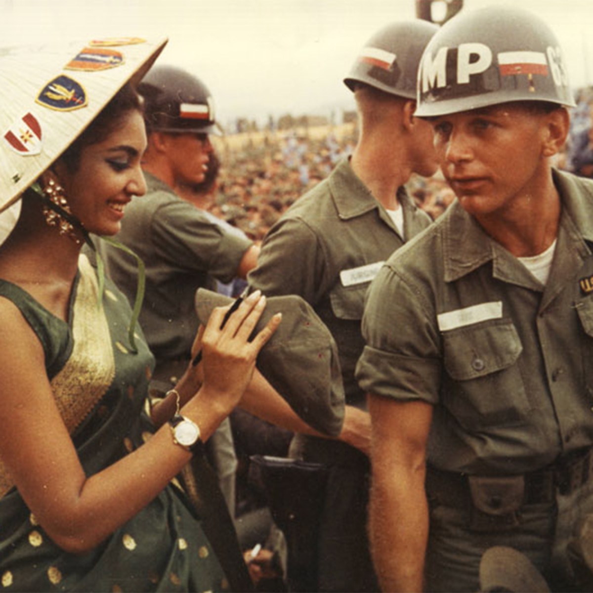 रीता फार‍िया 