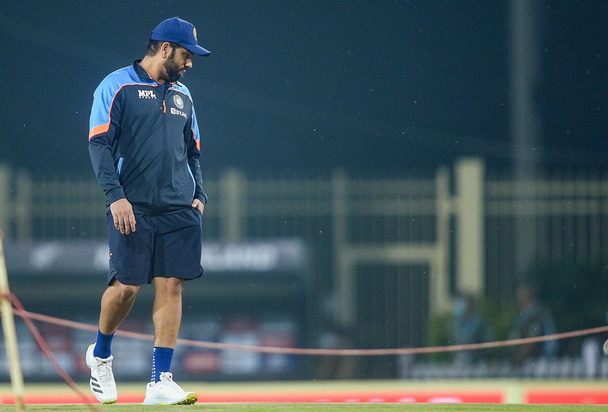 Rohit ODI