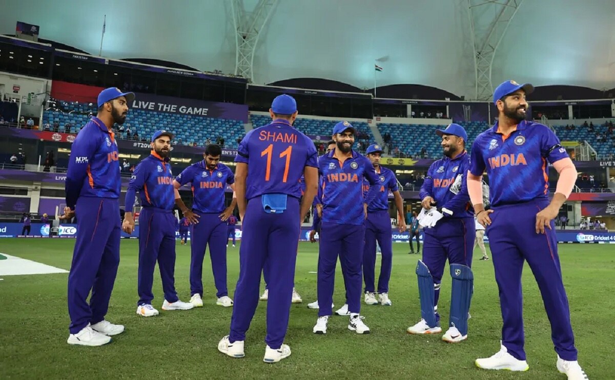 Team India