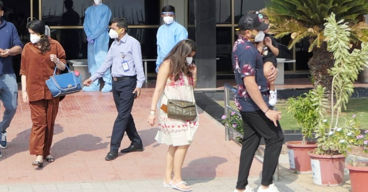 Rohit_sharma_and_family