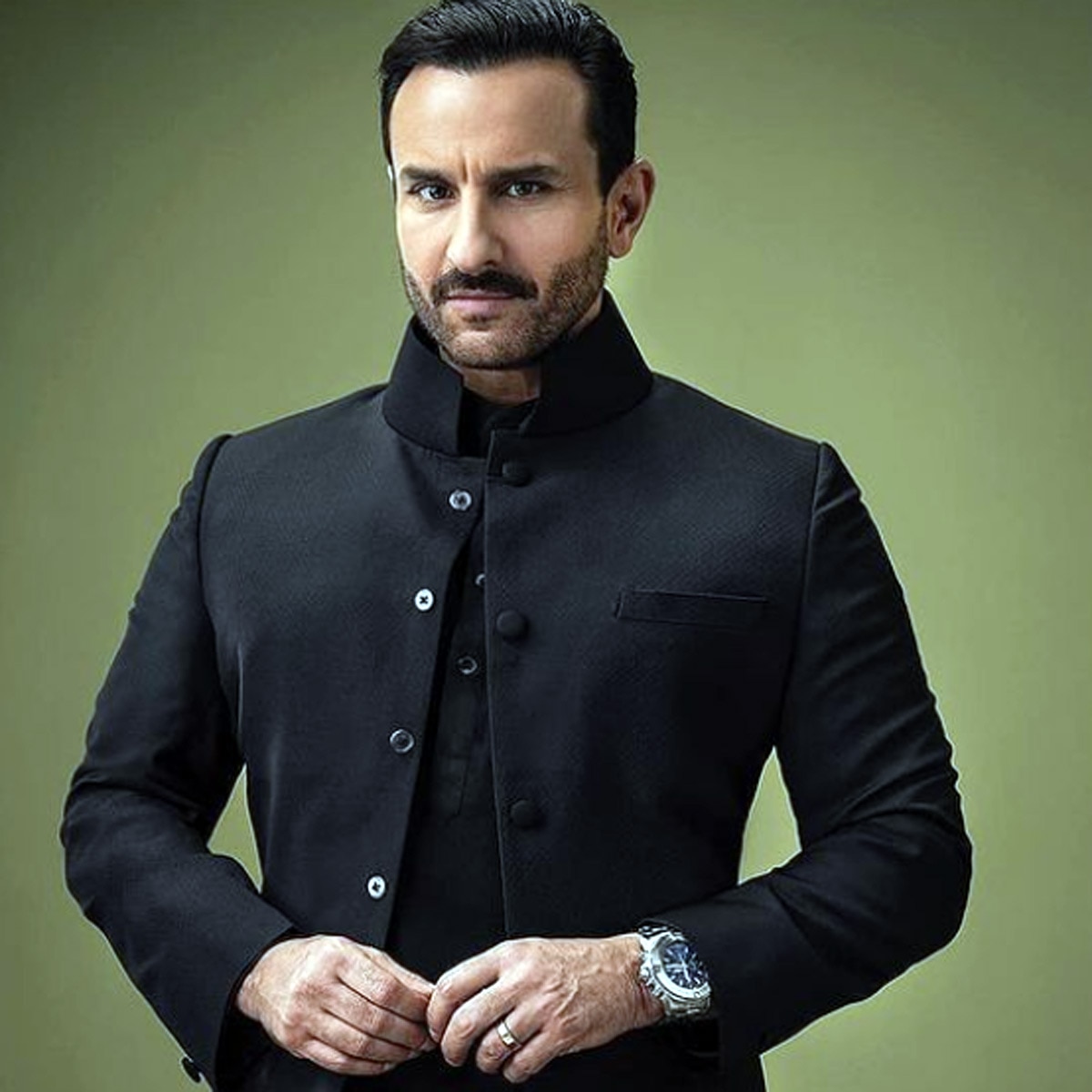 सैफ अली खान 