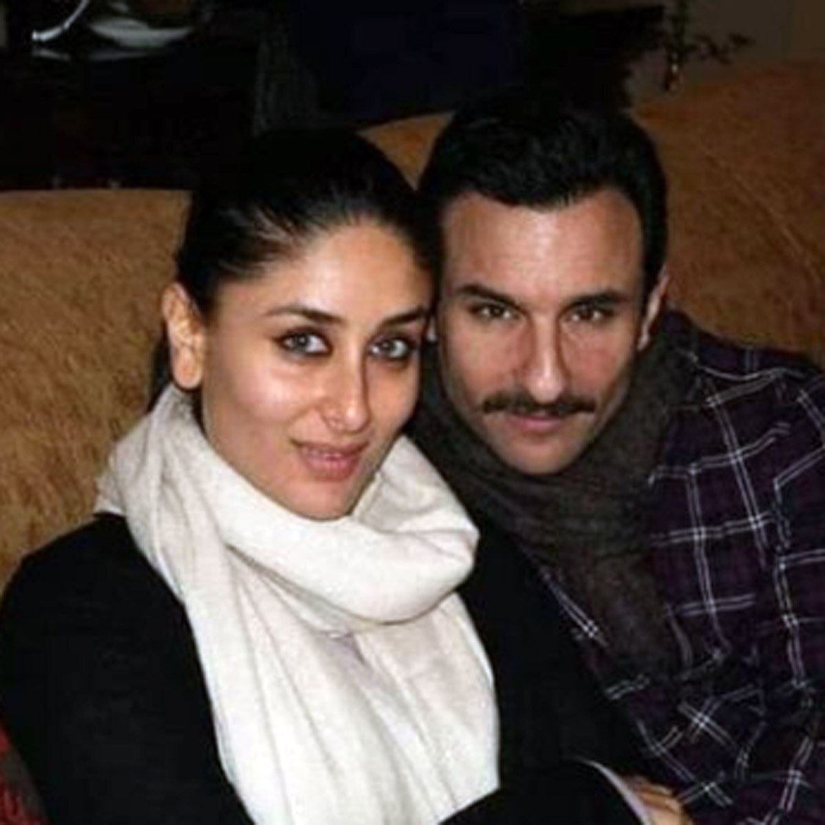 सैफ अली खान-करीना कपूर खान 