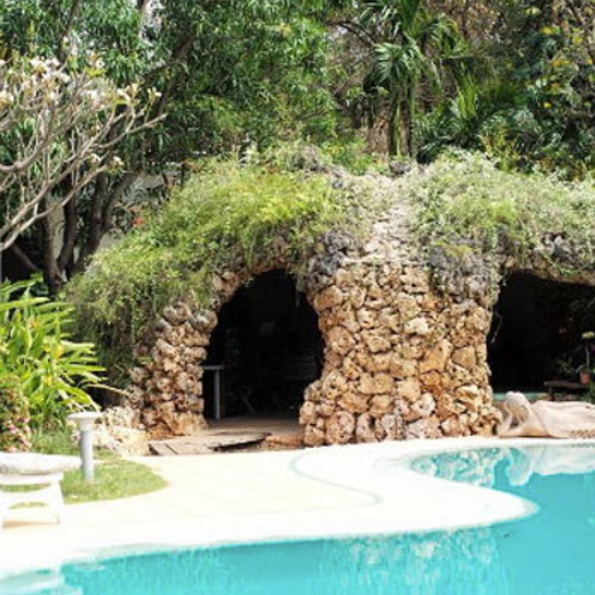 सलमान खान का पनवेल फार्महाउस 