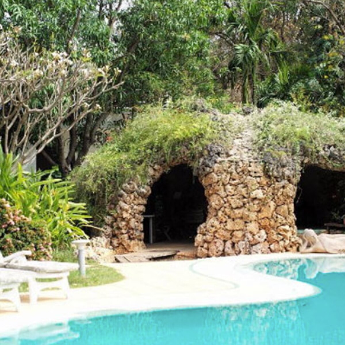 पनवेल फार्महाउस