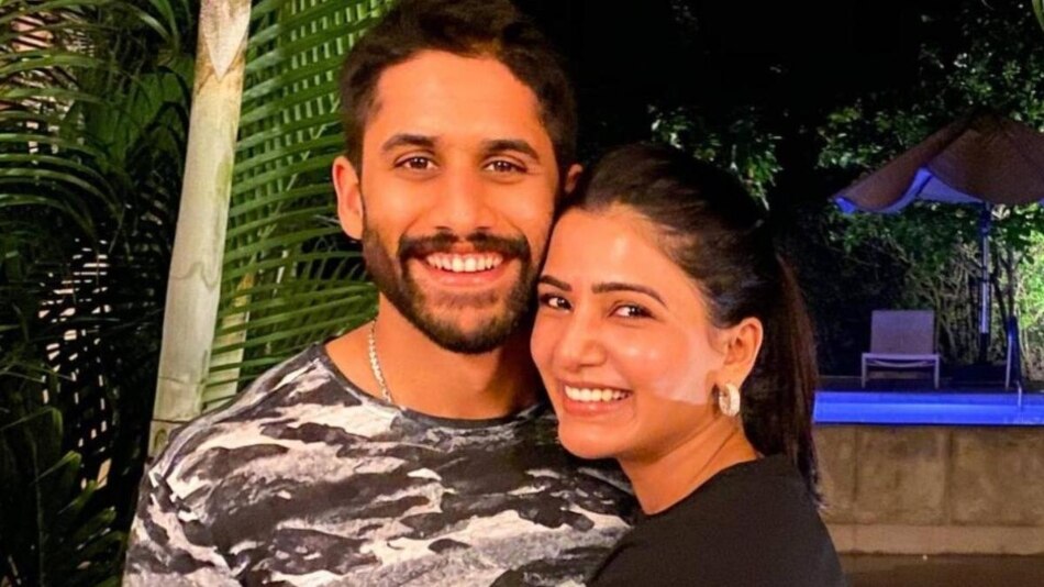 समांथा रुथ प्रभु