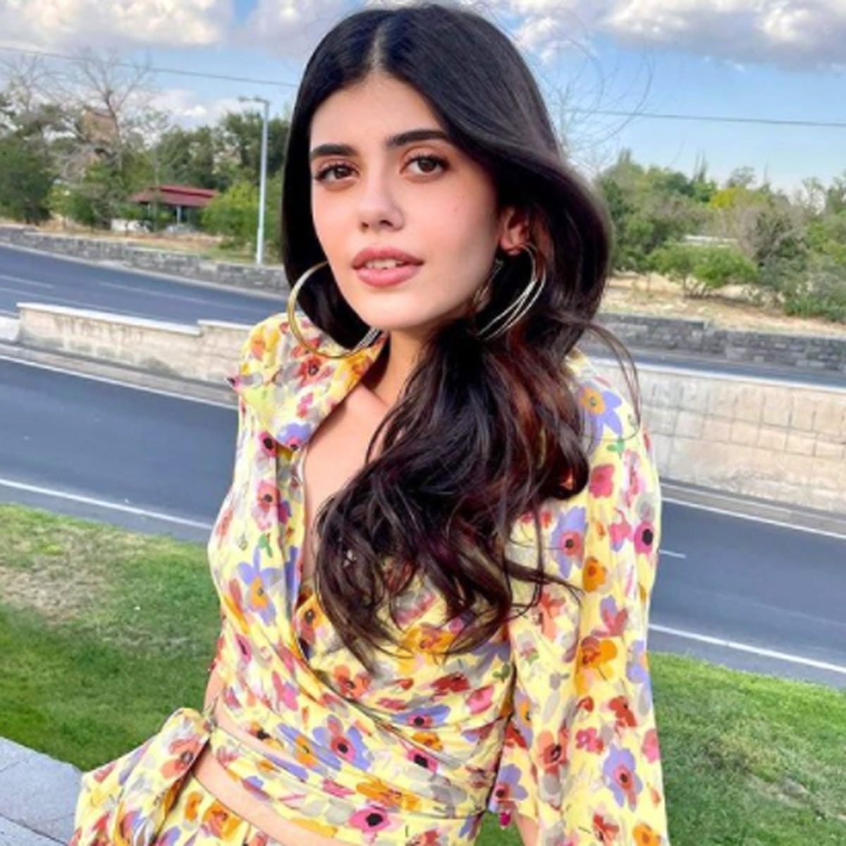 संजना सांघी