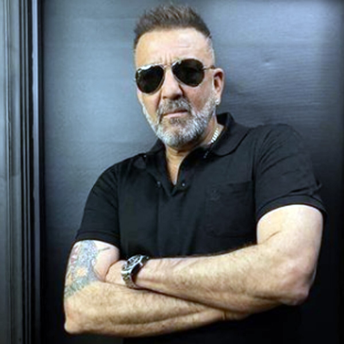 संजय दत्त