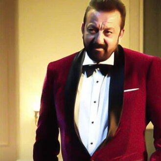 संजय दत्त