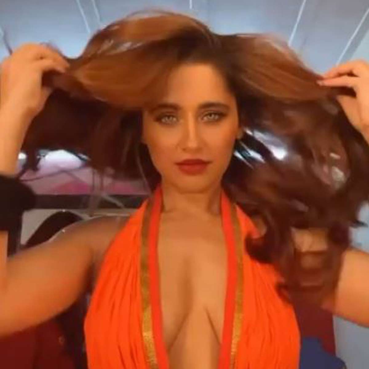 संजीदा शेख