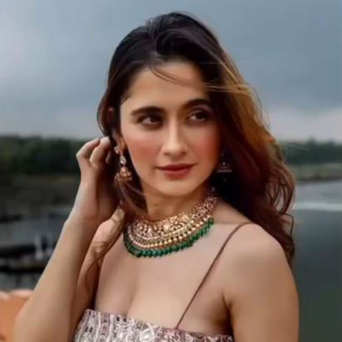 संजीदा शेख