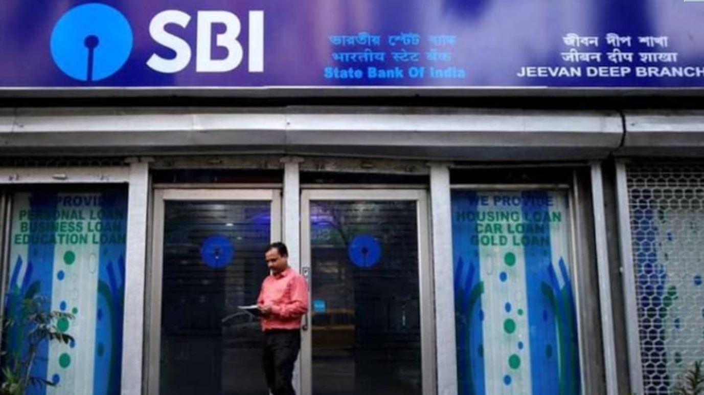 SBI