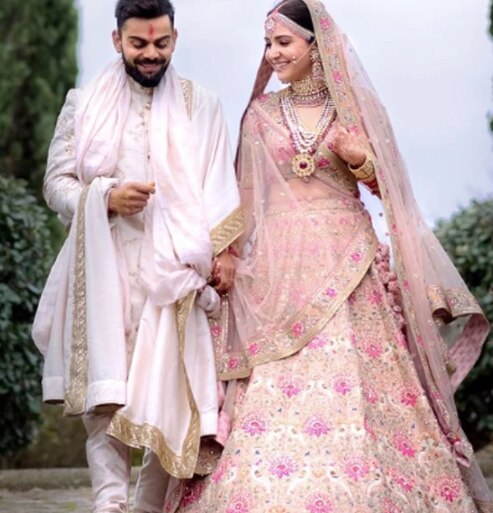 विराट-अनुष्का 