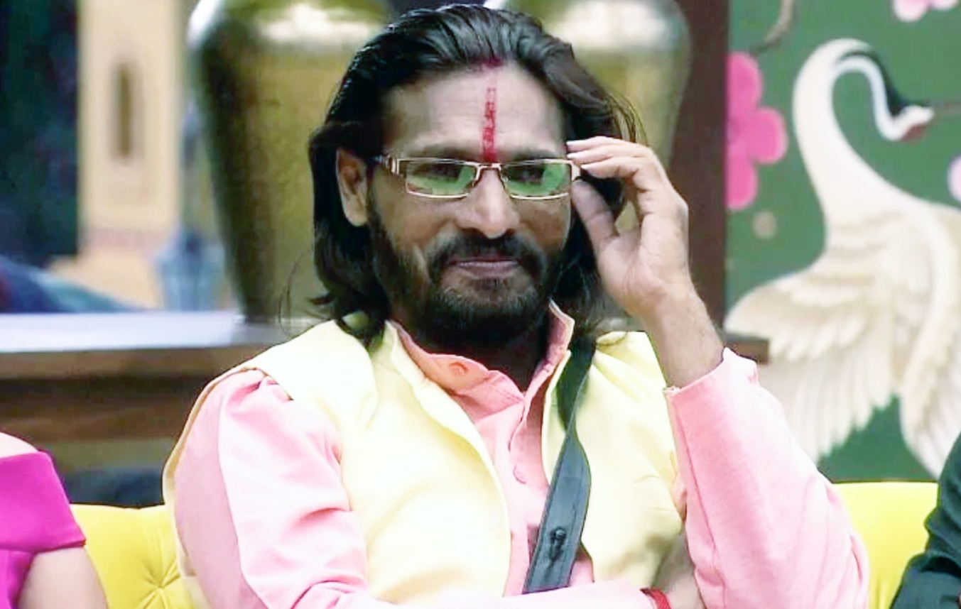  अभिजीत बिचुकले