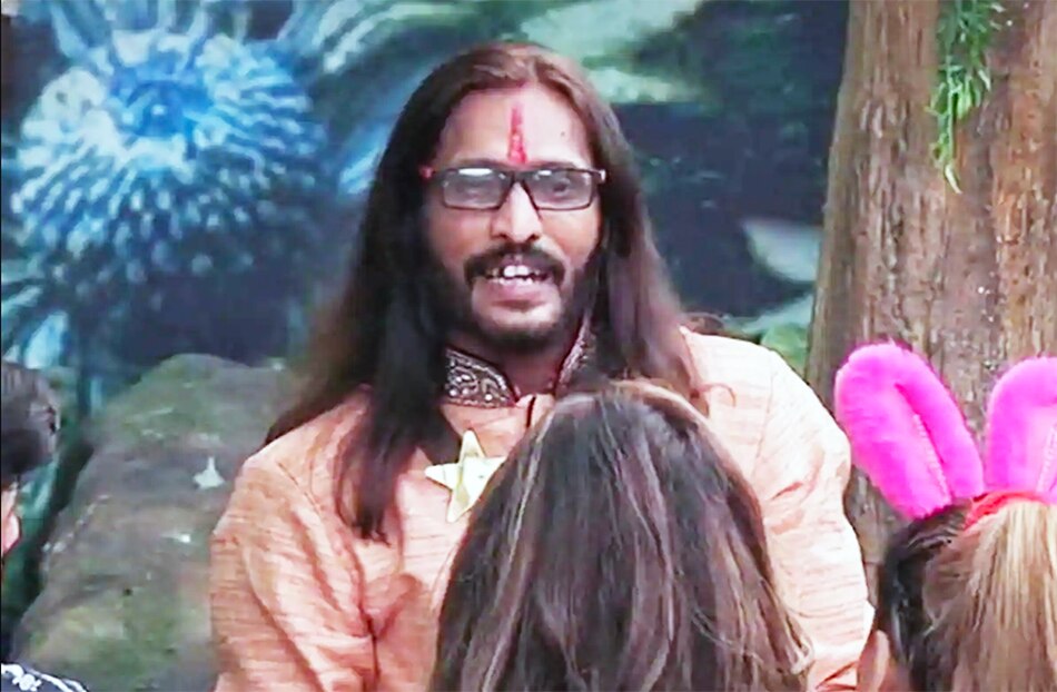  अभिजीत बिचुकले