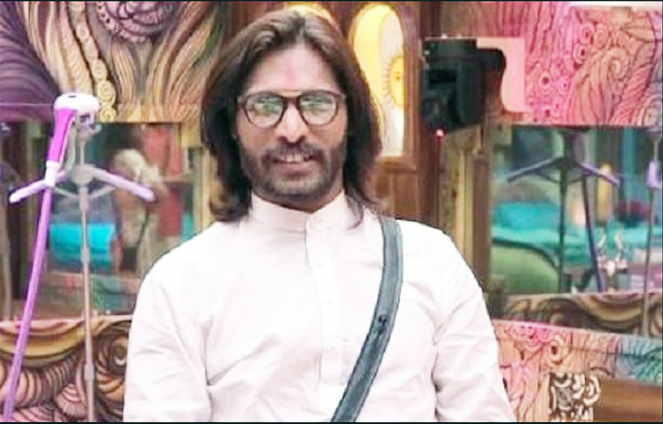  अभिजीत बिचुकले