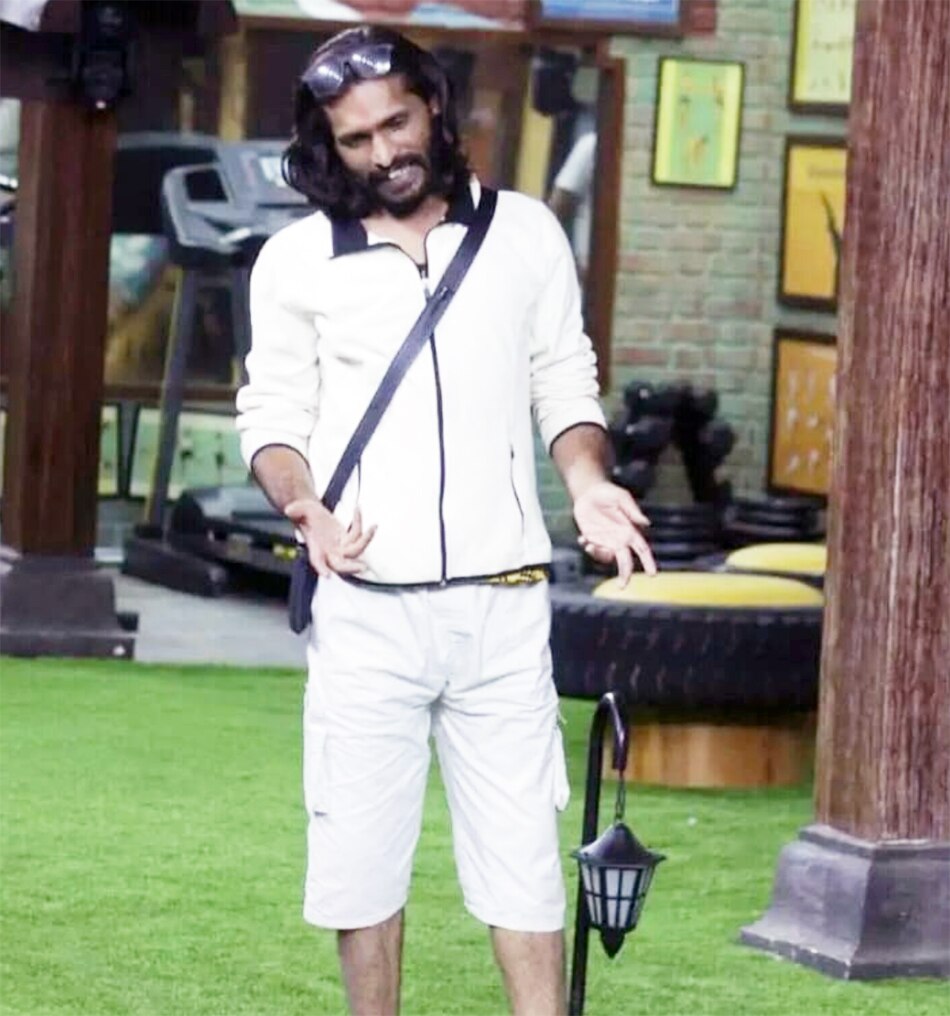  अभिजीत बिचुकले