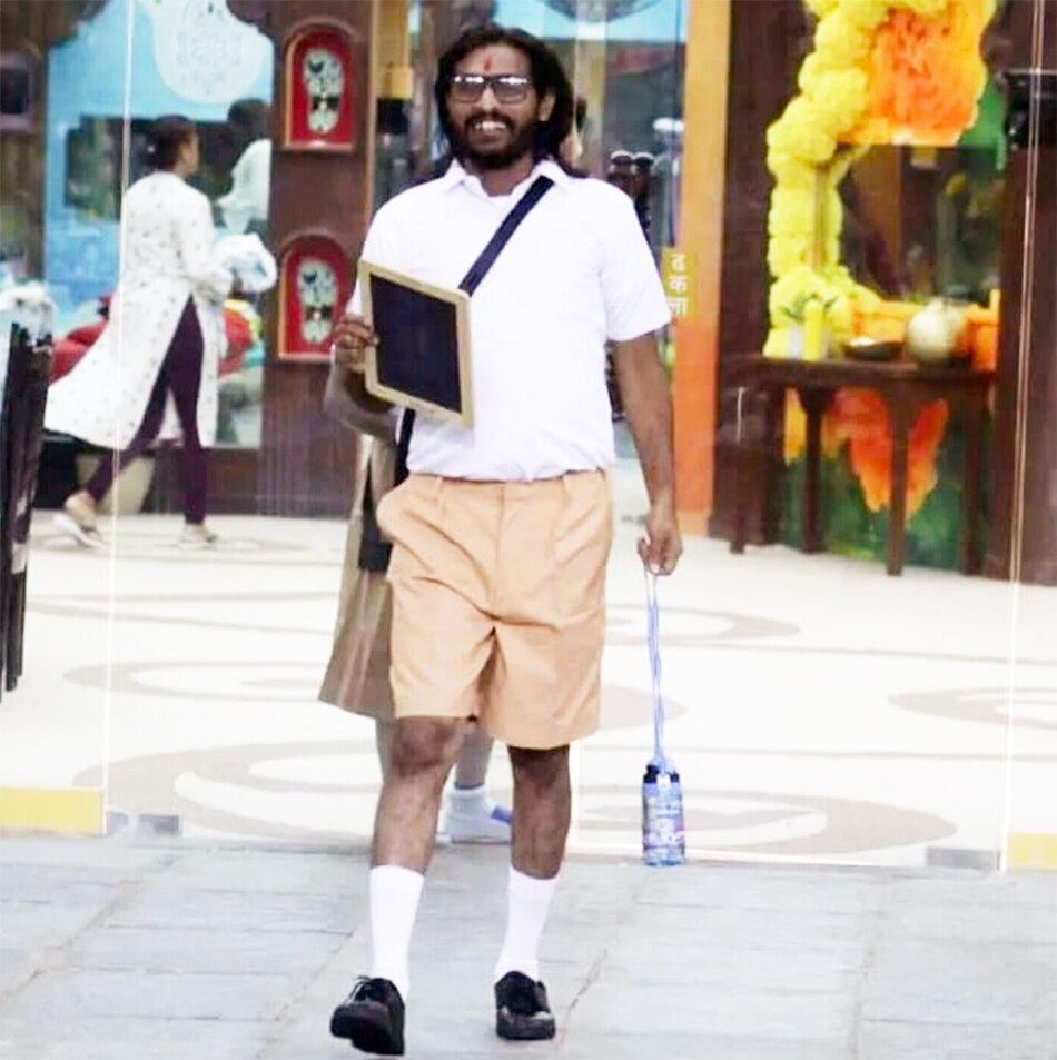  अभिजीत बिचुकले