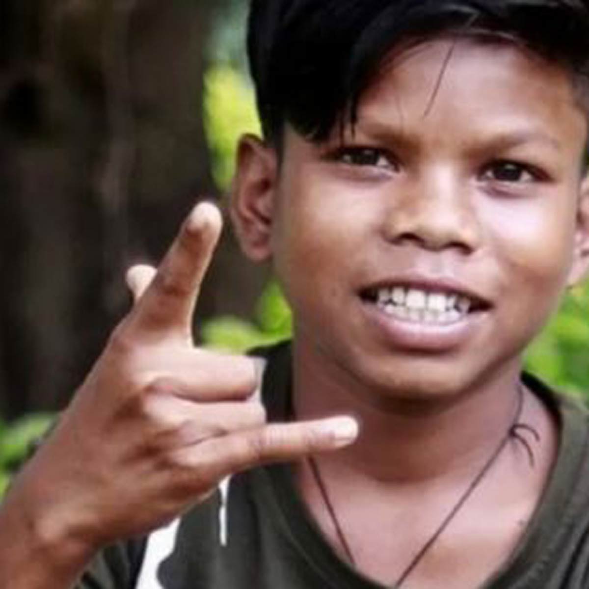 सहदेव दिर्दो